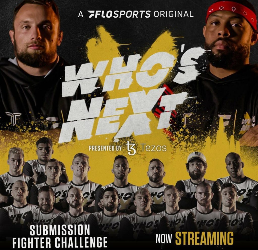 Who's Next: Welcome to Who’s Next Episode 1 Recap