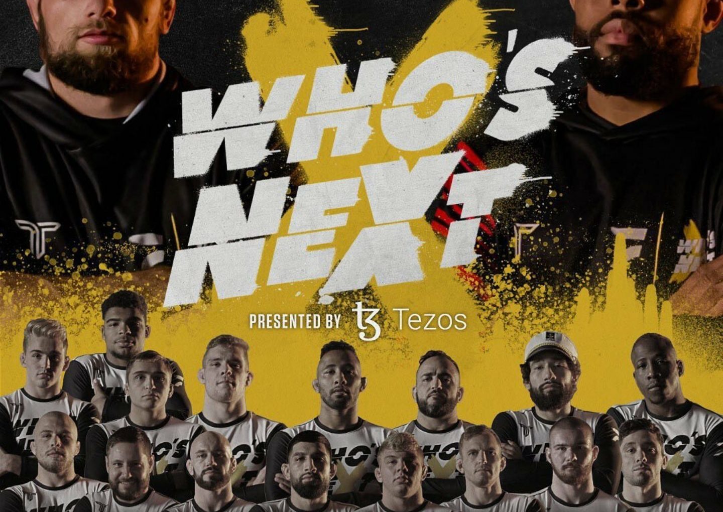 Who's Next: Welcome to Who’s Next Episode 1 Recap