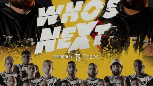 Who's Next: Welcome to Who’s Next Episode 1 Recap