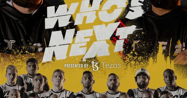 Who's Next: Welcome to Who’s Next Episode 1 Recap