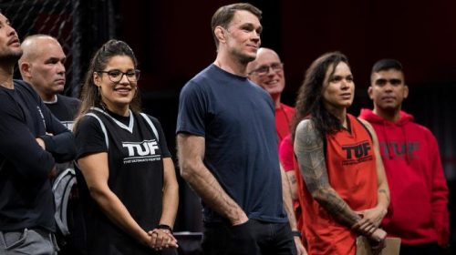 TUF 30 Episode 1: Recap and Fight Results