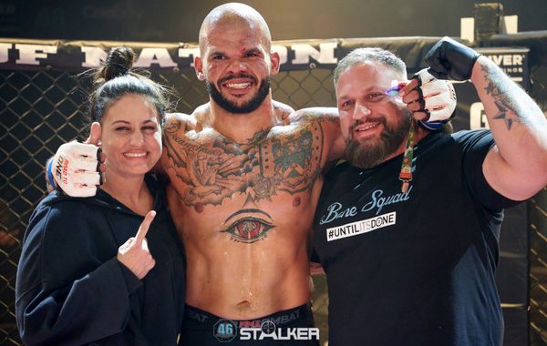 Terrance Jean-Jacques