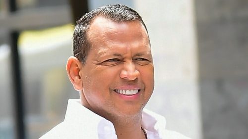 Alex Rodriguez joins PFL board of directors