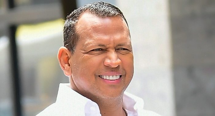 Alex Rodriguez joins PFL board of directors