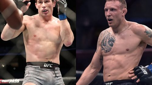 Darren Till vs Jack Hermansson added to UFC Fight Night 211