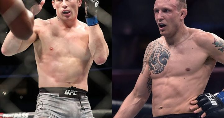 Darren Till vs Jack Hermansson added to UFC Fight Night 211