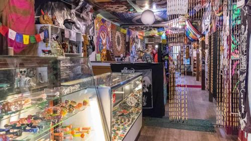 head shop, head shops