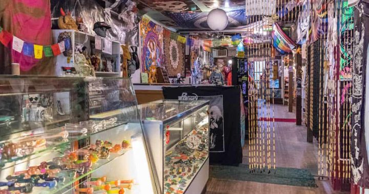 head shop, head shops