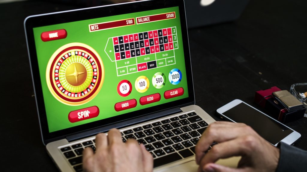 internet casinos, sweepstakes casinos