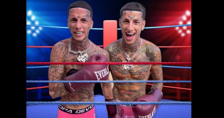 Island Boys offered to fight on $1 million prize boxing reality show