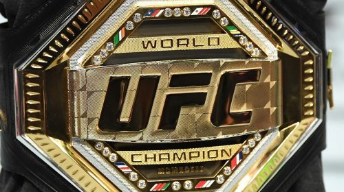 Top 5 Contenders For The Lightweight Championship in 2022