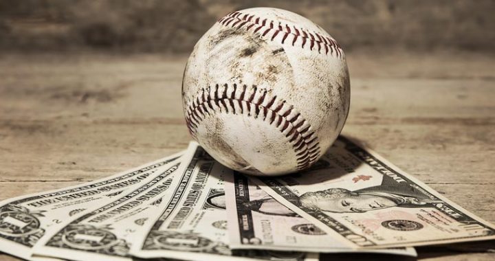 Best Baseball Betting Options