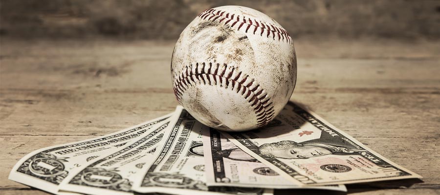 Best Baseball Betting Options