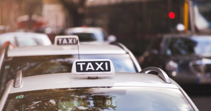 Get The Best Private Hire Insurance By Comparing Plans On Total Insurance UK