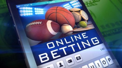 Sports Betting Website, Sports betting