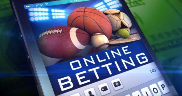 Sports Betting Website, Sports betting