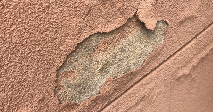 How to choose the best stucco repair company?