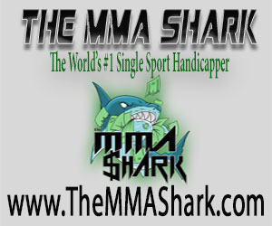 MMA Shark, The MMA Shark