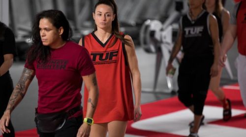 TUF 30 Episode 2: Recap and Fight Results
