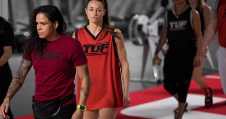 TUF 30 Episode 2: Recap and Fight Results