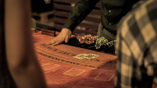 5 Arguments for Legalization of Casinos in the World, Kuwait Casinos