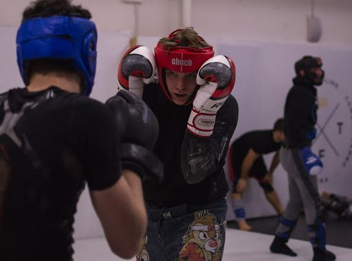 mma gaming, mma betting