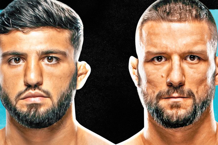 UFC Fight Night: Tsarukyan vs. Gamrot crackstream, Reddit stream, and  buffstream alternatives - How you can legally watch the event