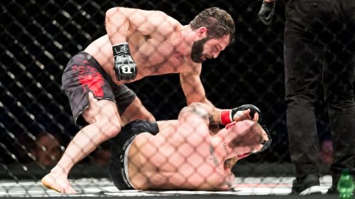 Betting on MMA fights, MMA betting, bet on MMA