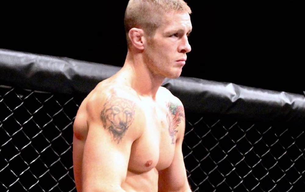 Dan Spohn returns to headline Ohio Combat League 20 in July