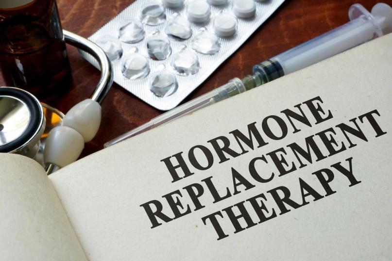 hormone replacement therapy