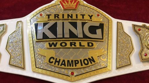 Trinity Kings 10 - Order and watch from Waipahu, Hawaii