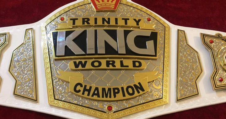 Trinity Kings 10 - Order and watch from Waipahu, Hawaii