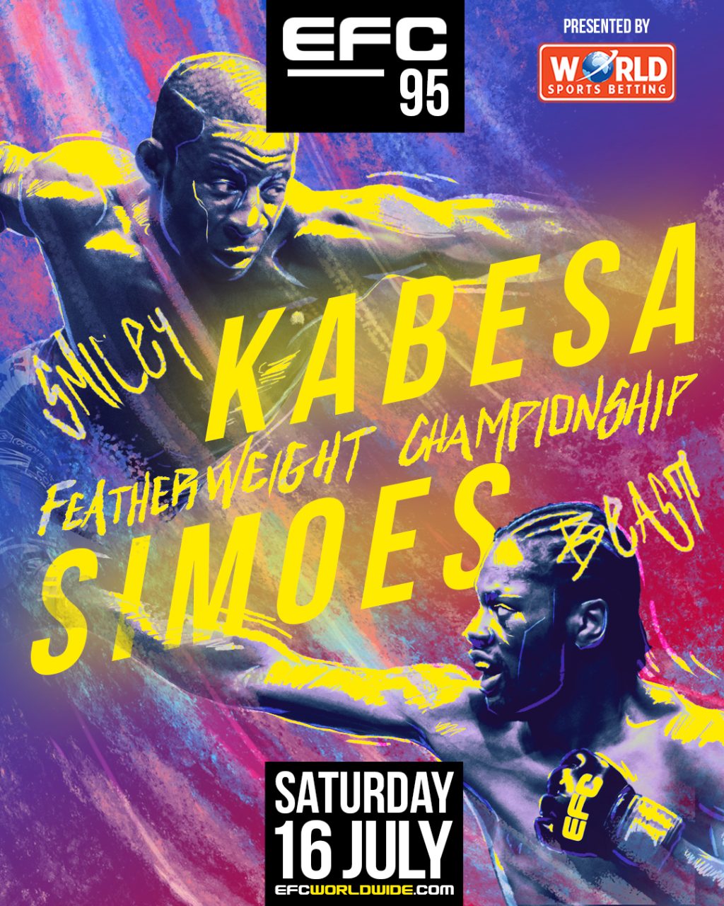 EFC 95