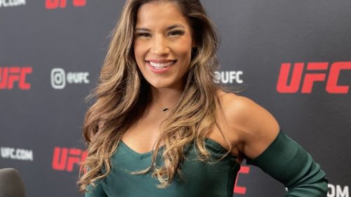 Julianna Peña