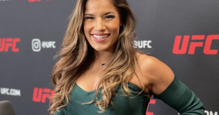 Julianna Peña