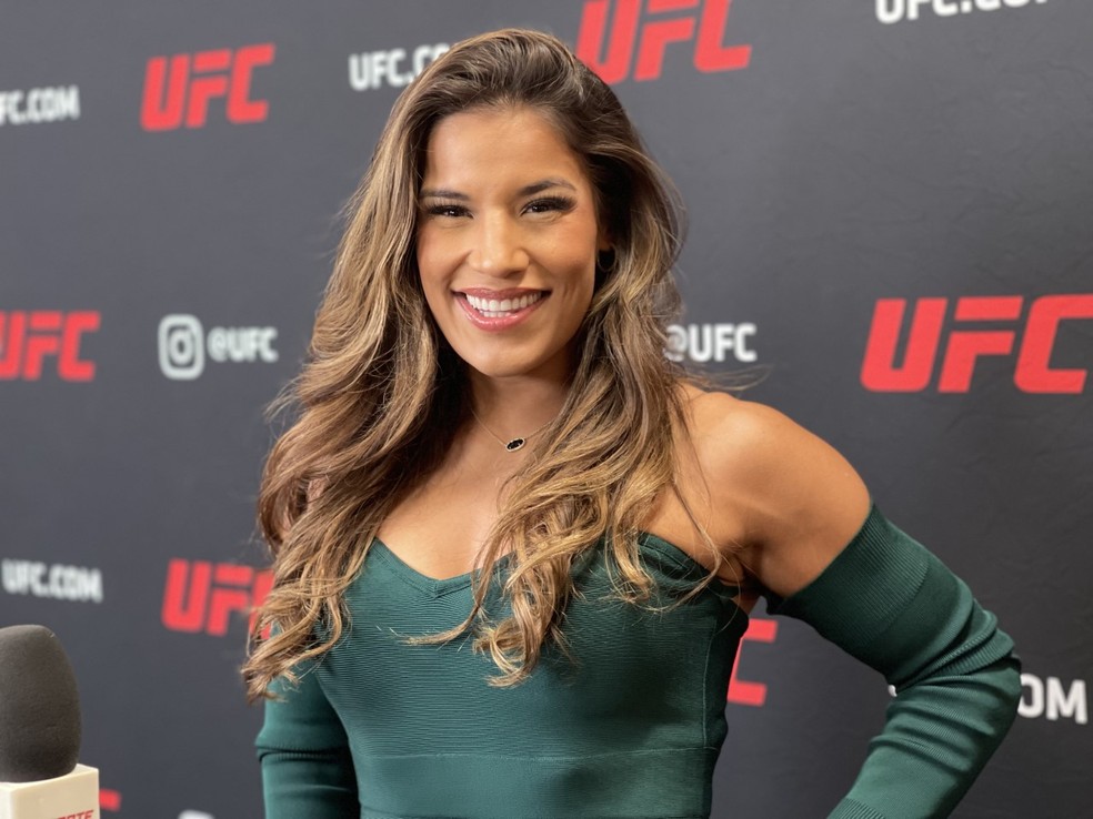 Julianna Peña says she is the greatest female MMA fight