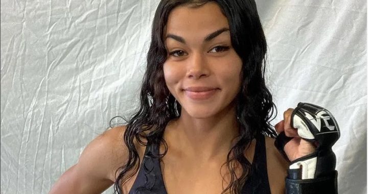 Lea Bivins signs with ONE Championship, makes pro debut against Zeba Bano