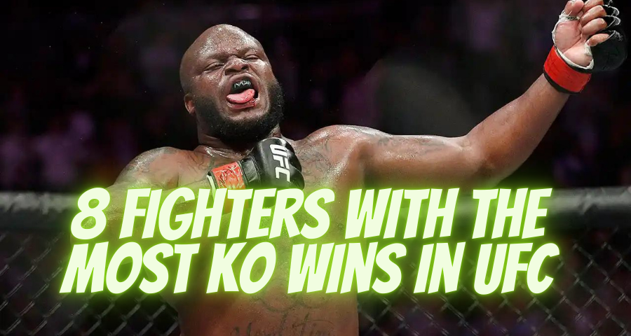 knockout wins, KO wins