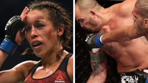 Brain Trauma in MMA - Topic at 2022 American Psychiatric Association Annual Meeting