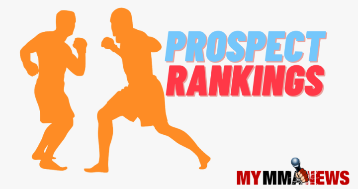 prospect rankings