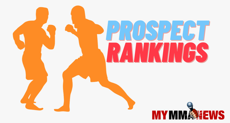 prospect rankings