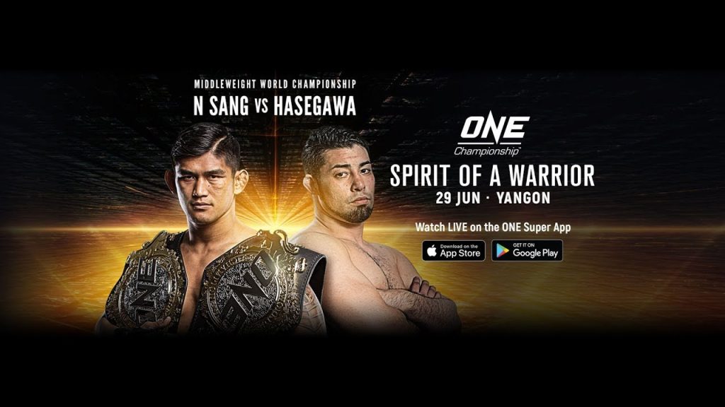 This day in ONE Championship history