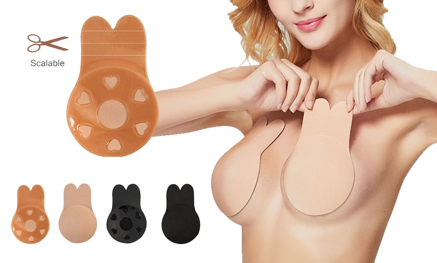 nipple covers