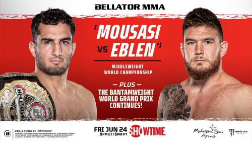 Bellator 282