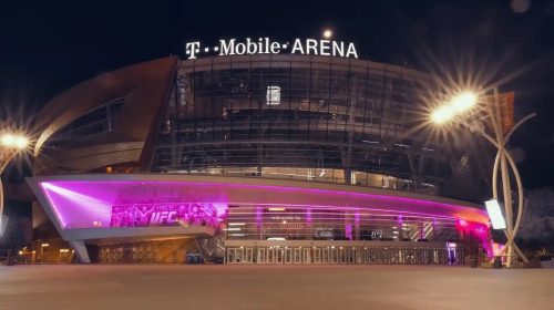 kamaru, t-mobile arena