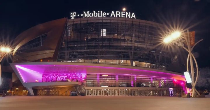 kamaru, t-mobile arena