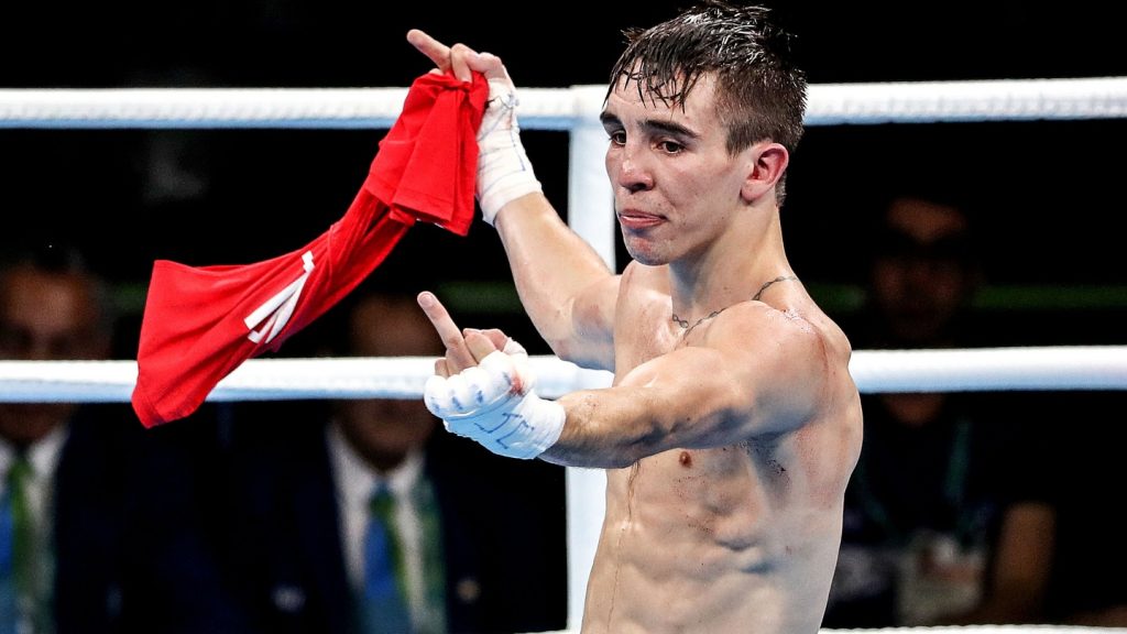 Michael Conlan