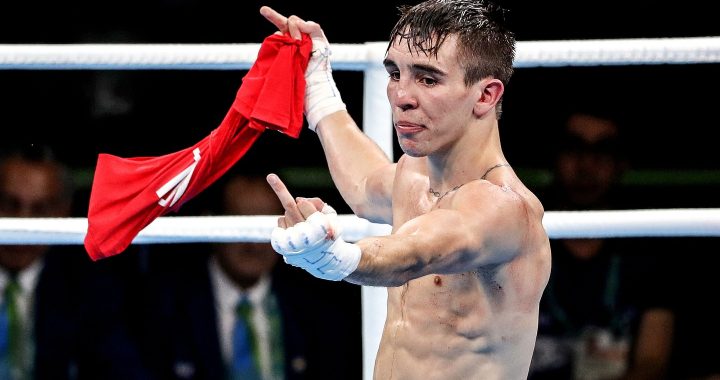 Michael Conlan