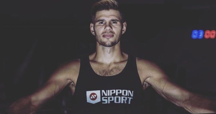 Niclas Larsen - "I hope the best for my opponents"