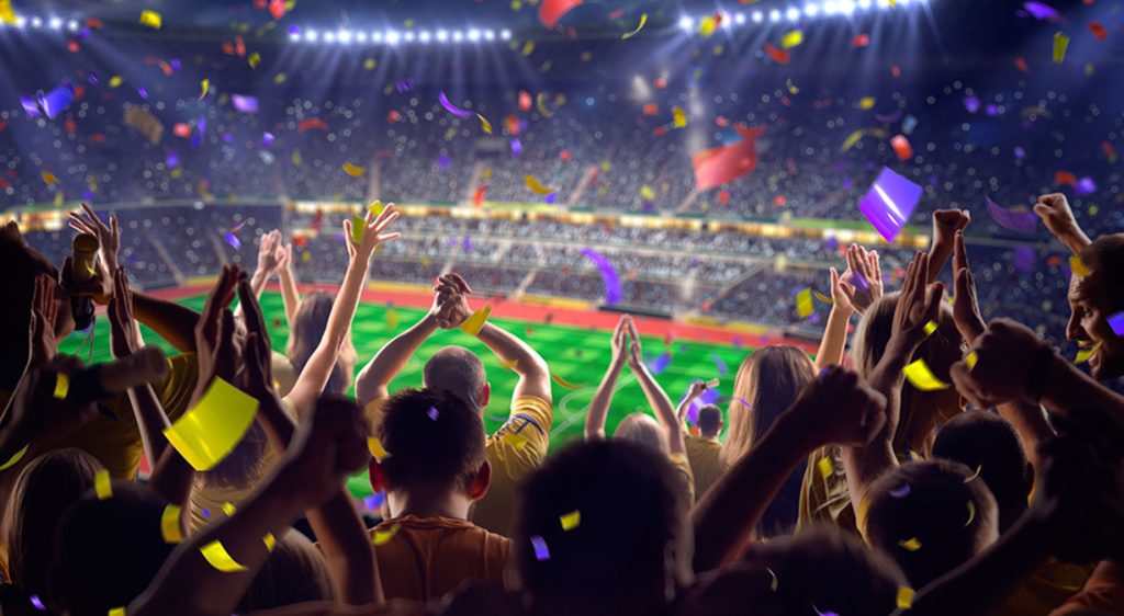 Upcoming sporting events that will see increased betting activity